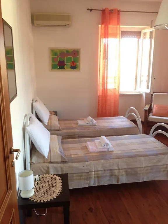 B&B Machiavelli Cagliari 0*,