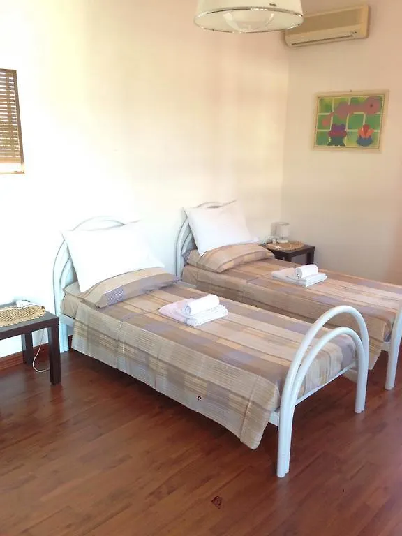 B&B Machiavelli Cagliari 0*,  Italia