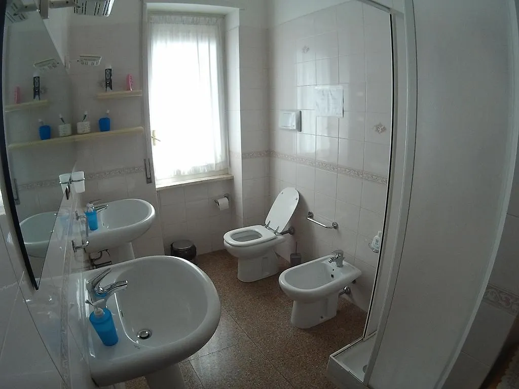 B&B Machiavelli Cagliari Bed & Breakfast