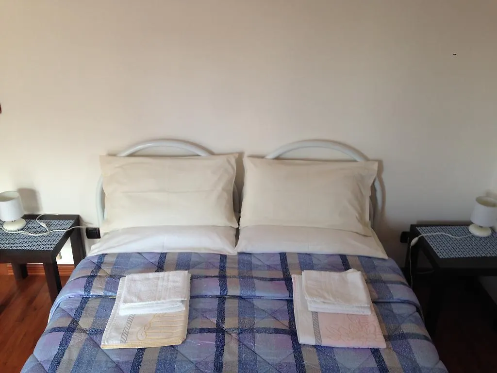 Bed & Breakfast B&B Machiavelli Cagliari