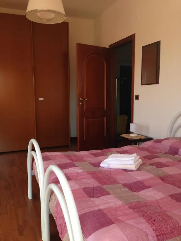 B&B Machiavelli Cagliari Bed & Breakfast