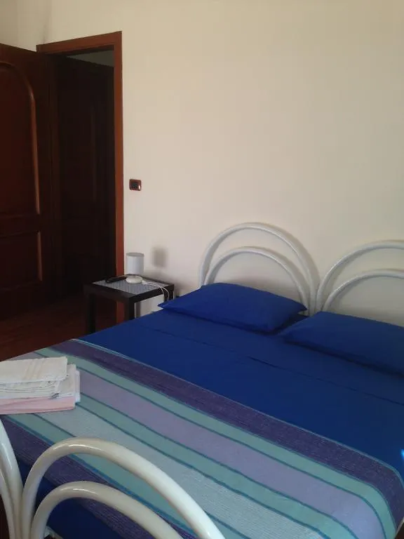 B&B Machiavelli Cagliari