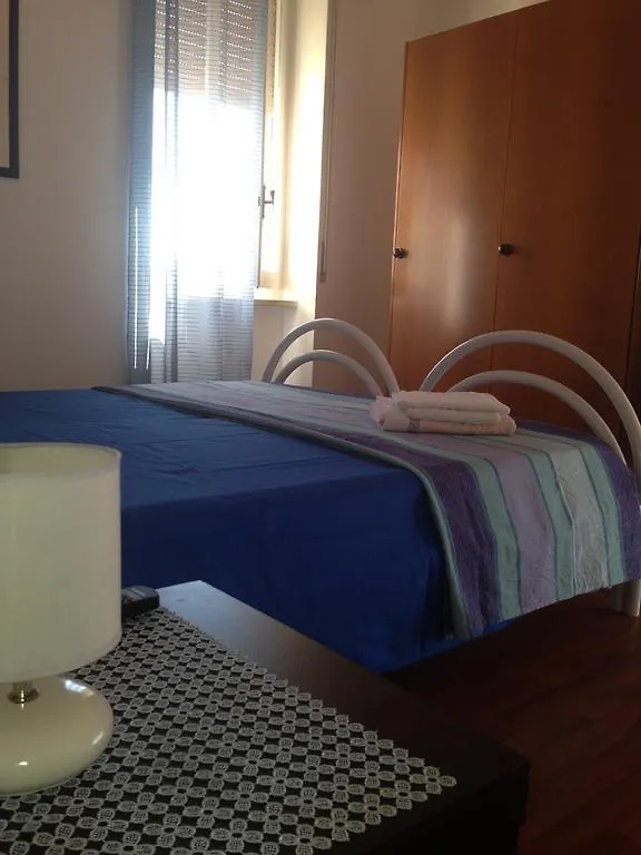 Bed & Breakfast B&B Machiavelli Cagliari