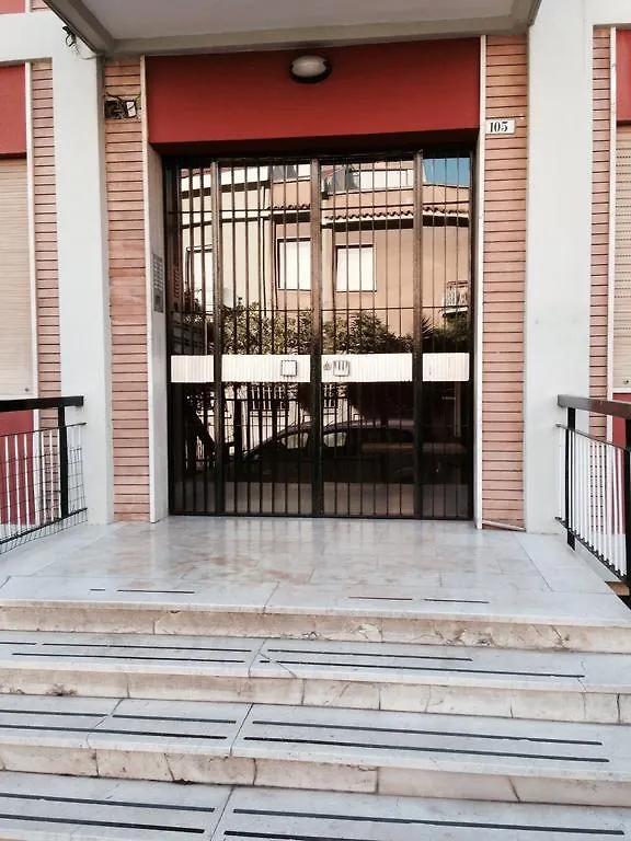 B&B Machiavelli Cagliari Italia