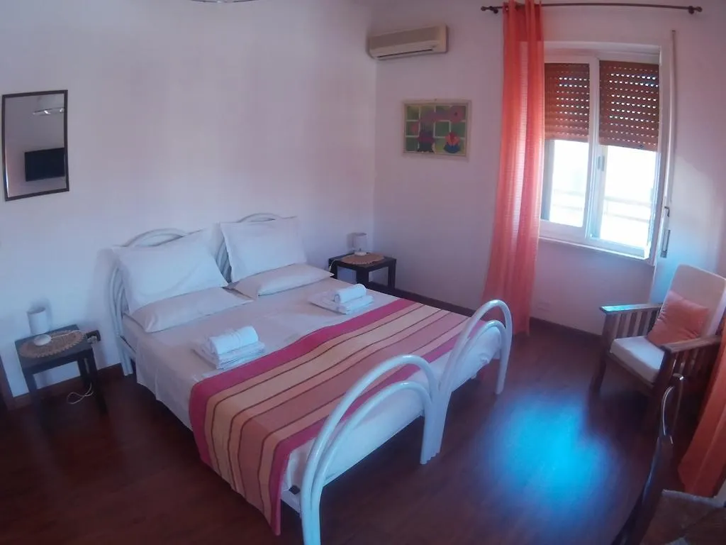 B&B Machiavelli Cagliari 0*,