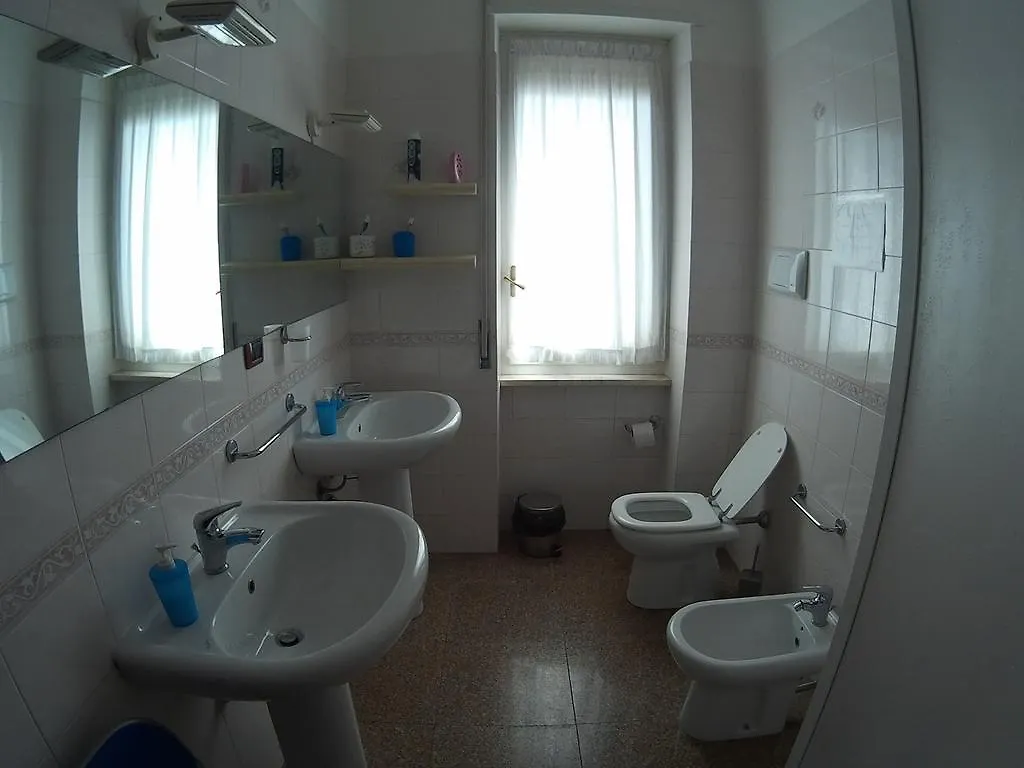 Bed & Breakfast B&B Machiavelli Cagliari