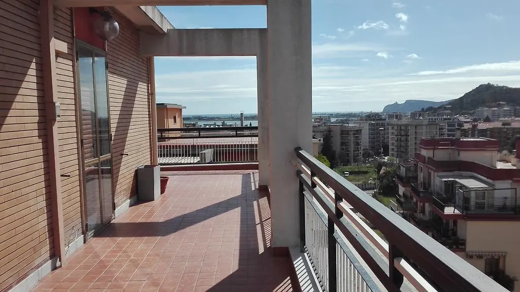 Bed & Breakfast B&B Machiavelli Cagliari