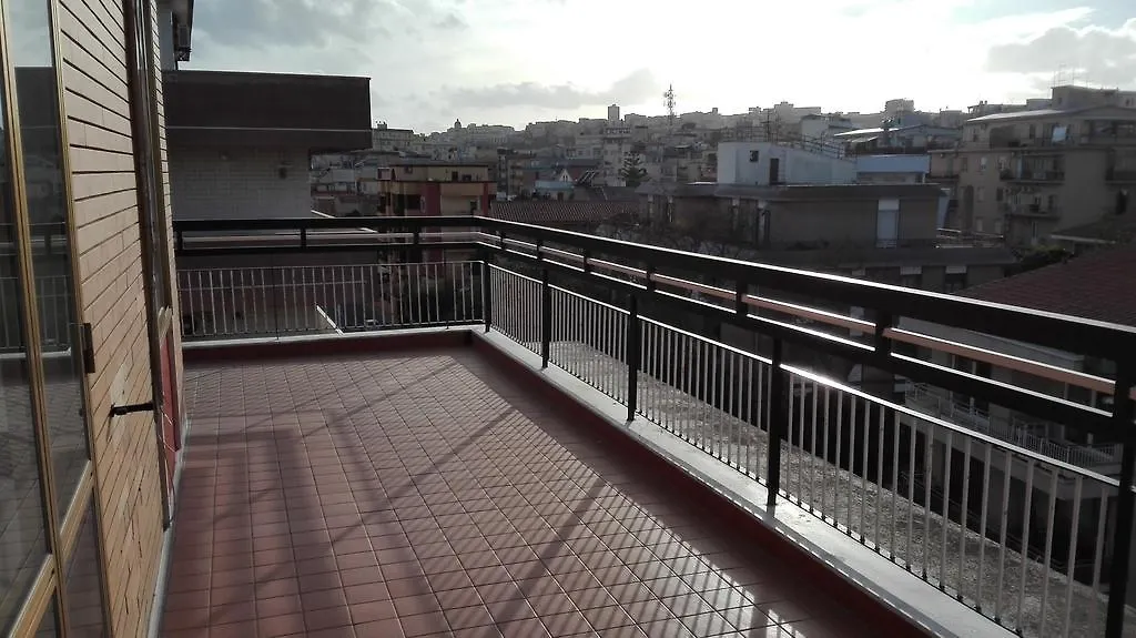 B&B Machiavelli Cagliari Italia