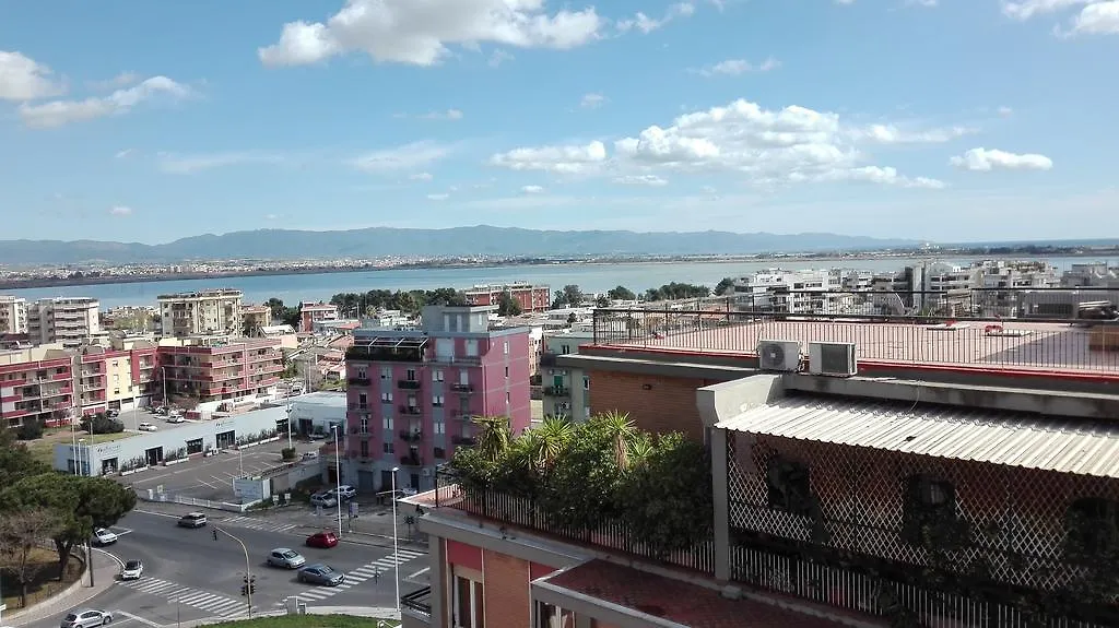 B&B Machiavelli Cagliari 0*,  Italia