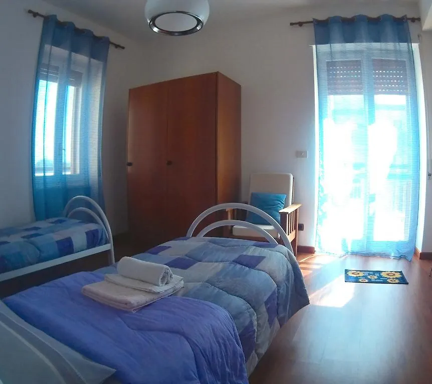 Bed & Breakfast B&B Machiavelli Cagliari Italia