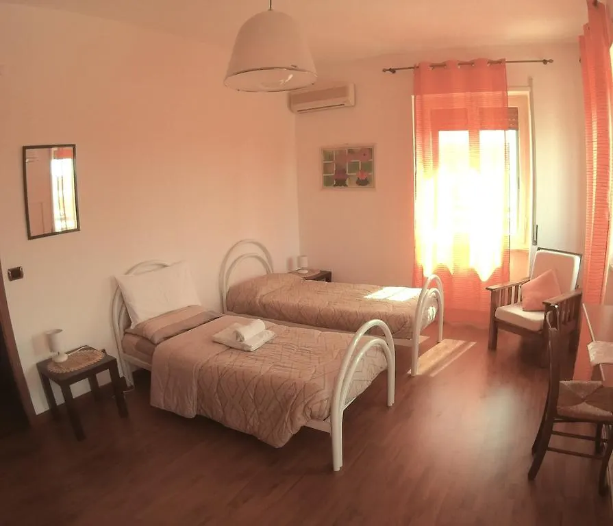 B&B Machiavelli Cagliari Bed & Breakfast