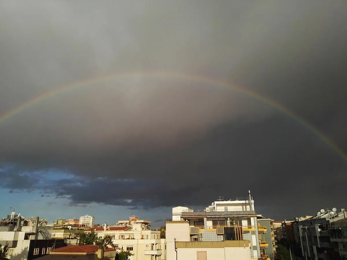 Bed & Breakfast B&B Machiavelli Cagliari