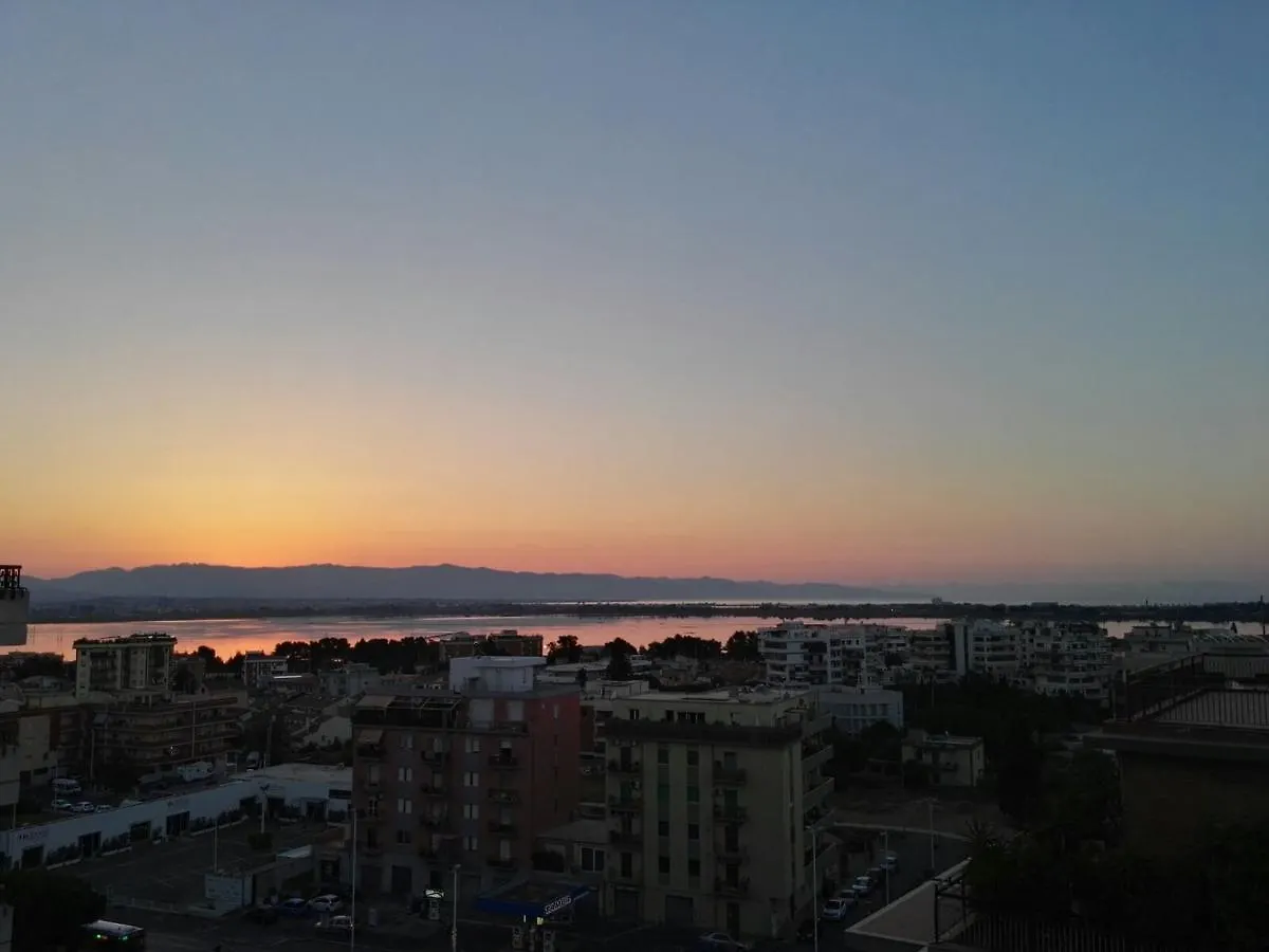 B&B Machiavelli Cagliari Bed & Breakfast