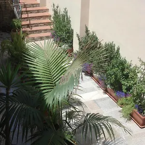 Il Giardino Segreto Affittacamere