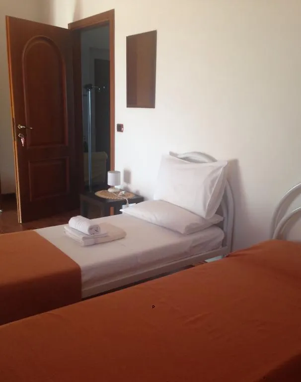 B&B Machiavelli Cagliari