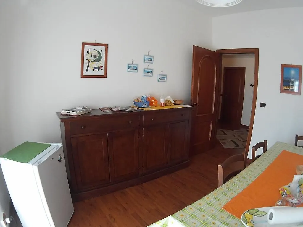B&B Machiavelli Cagliari 0*,