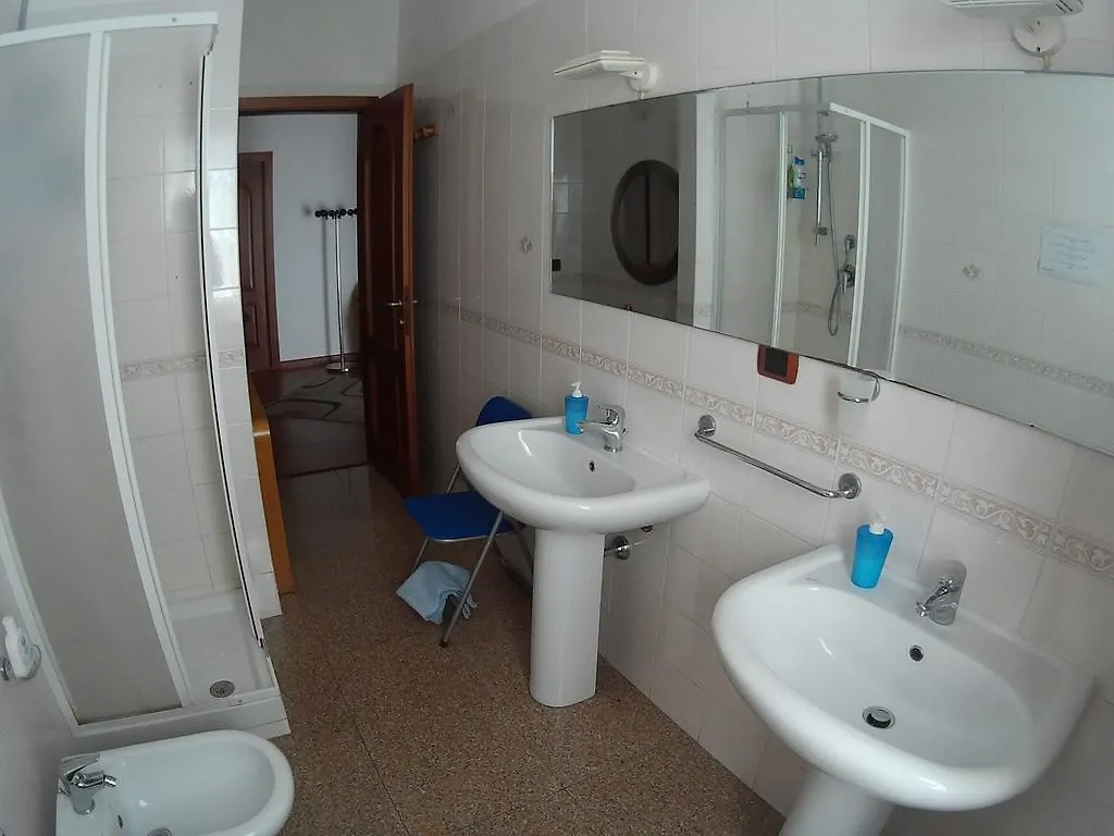 B&B Machiavelli Cagliari