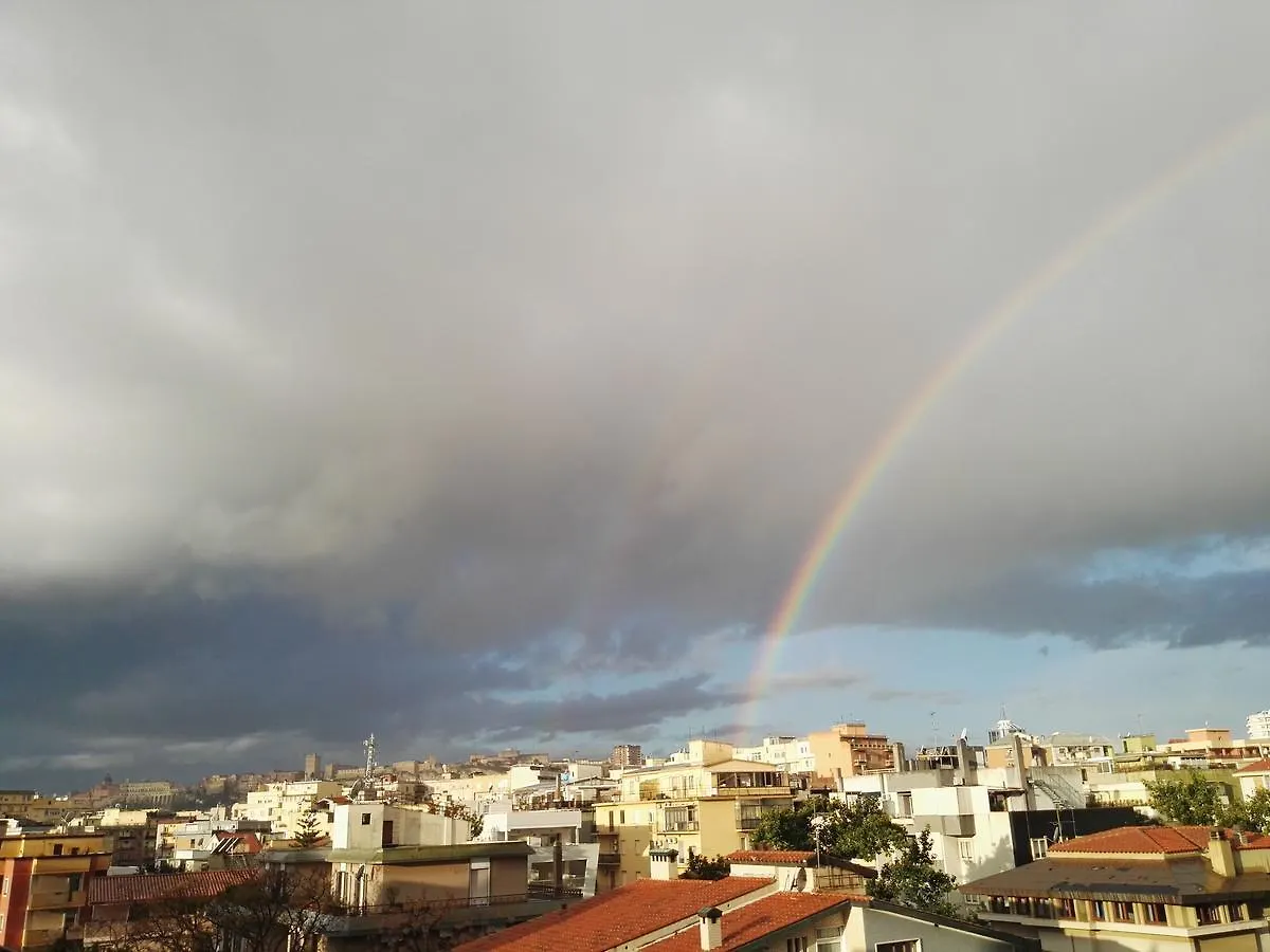 B&B Machiavelli Cagliari