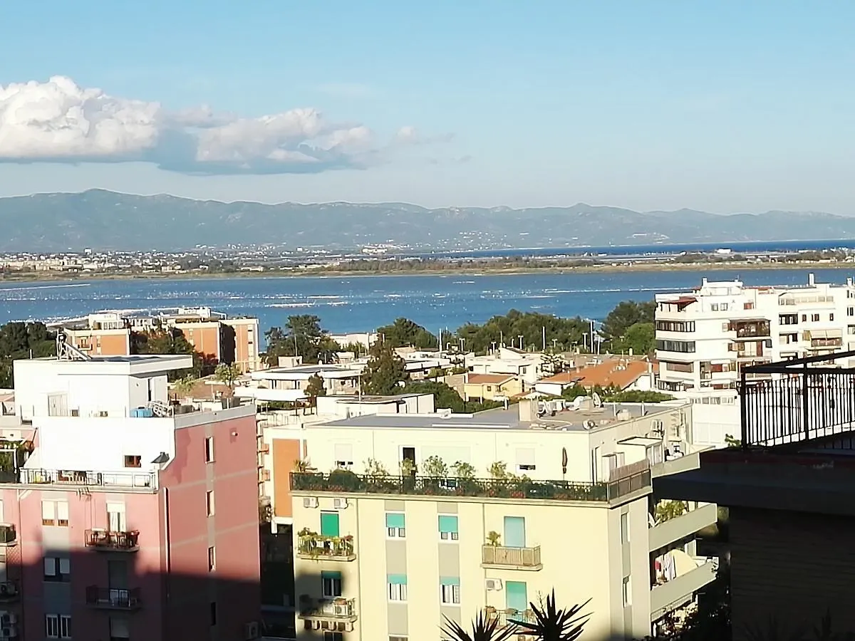 Bed & Breakfast B&B Machiavelli Cagliari